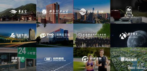 西安定制類網站有哪些優(yōu)勢和特點