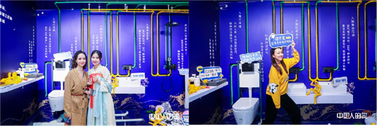 保利管道亮相「中國人的家」,實(shí)力詮釋&ldquo;隱蔽美學(xué)&rdquo;的舒適生活哲學(xué)