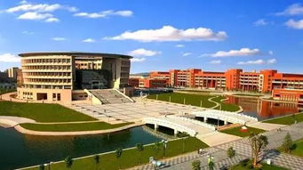 盤點(diǎn) 大西安 大學(xué)城 這里,隱藏著另一座 小寨