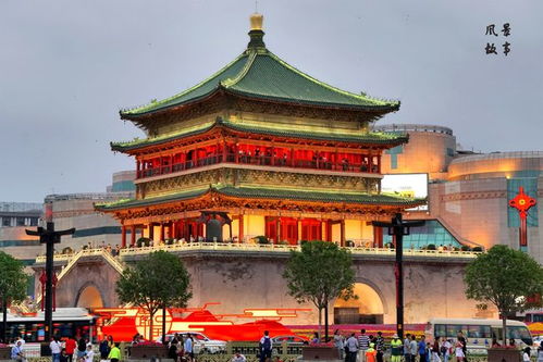 第一次去西安 景點正確打開方式看這里