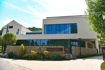 "千萬工程"繪新景 和美鄉(xiāng)村入畫來 17家媒體和網絡大V深入藍田探尋鄉(xiāng)村變革之路