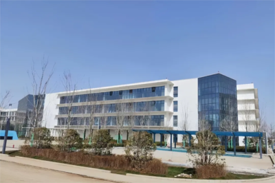 ENJOYLink歡聯(lián)助力陜西西安云翼飛行訓練中心項目建設