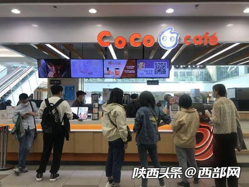 餐飲業(yè)集體漲價網友直呼吃不起 記者發(fā)現(xiàn)西安漲幅不大