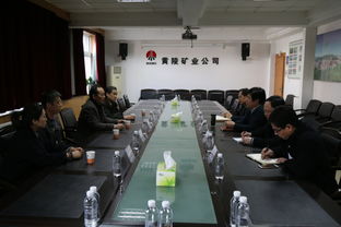 西安煤機(jī)廠總經(jīng)理?xiàng)顣?huì)武來公司交流走訪