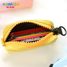 拉鏈文具筆袋 學習與生活的小幫手
