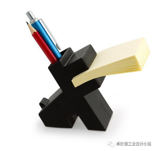 匠心獨運 文具與日用品的融合設計新趨勢