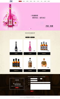 丹道酒業(yè)信息化建設 硅峰網(wǎng)絡的全方位解決方案