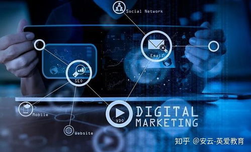 國外大學數(shù)字營銷專業(yè) 課程內(nèi)容與互聯(lián)網(wǎng)信息服務實踐